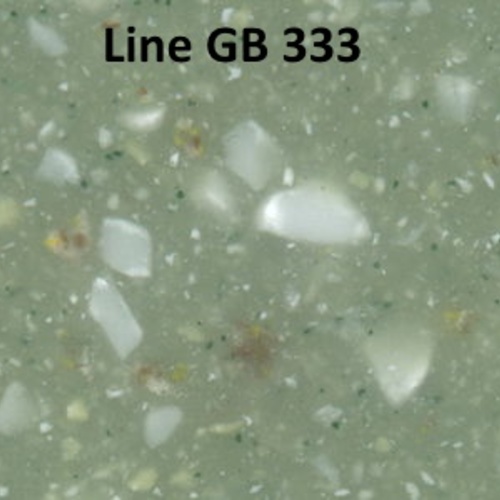 Bienstone line gb 333